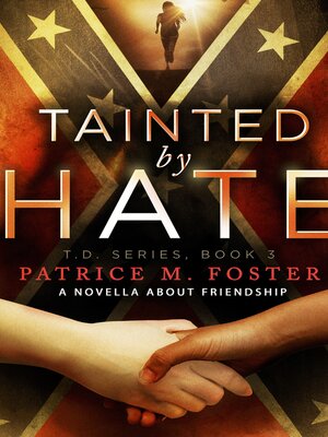 cover image of Tainted by Hate
